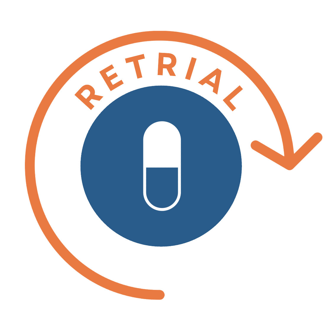 RETRIAL Study